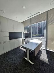 Ocean Financial Centre (D1), Office #582272421